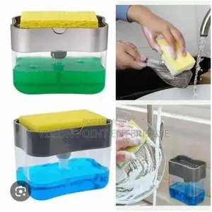 Soap Pump/ Dispenser