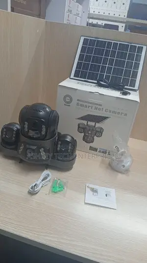 VTS-29 Long Range Outdoor Security Camera