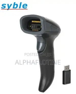 Durable, Ergonomic Xb 6221rb,1d 2d Barcodes From Paper Screens