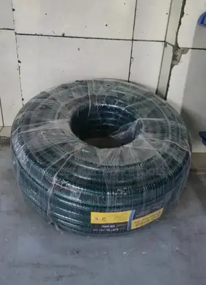 3/4" Braided Hose