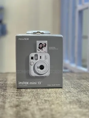Fujifilm Instax Mini 13 Instant Camera