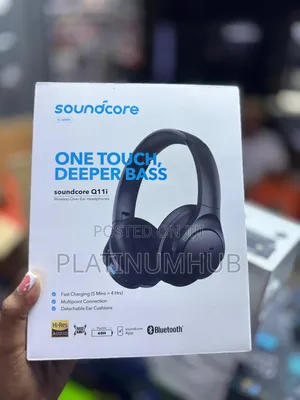 Soundcore Q11i