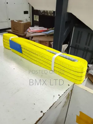 Crane Lifting Belt