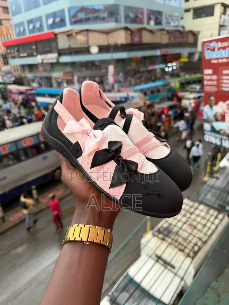 Puma Speed Cat Ballets