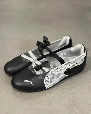 Puma Speed Cat Ballets