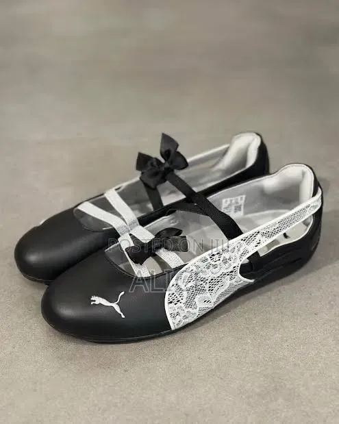 Puma Speed Cat Ballets