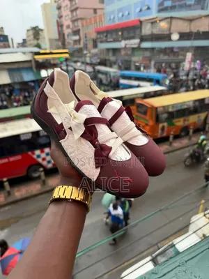 Puma Speed Cat Ballets