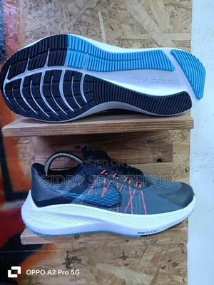Nike Air Zoom