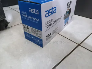 Asta 59a Quality Toner Cartridge