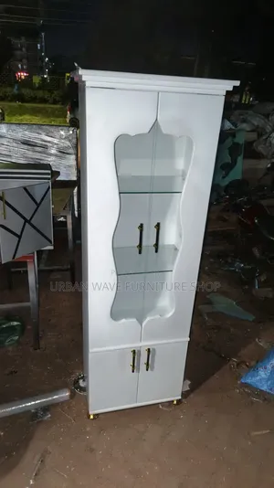 Utensils Home Cabinet 