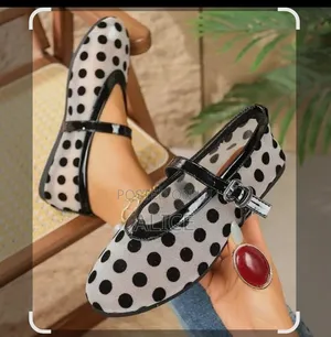 Polkadots Ballets Available