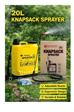 20lknapsack Sprayer