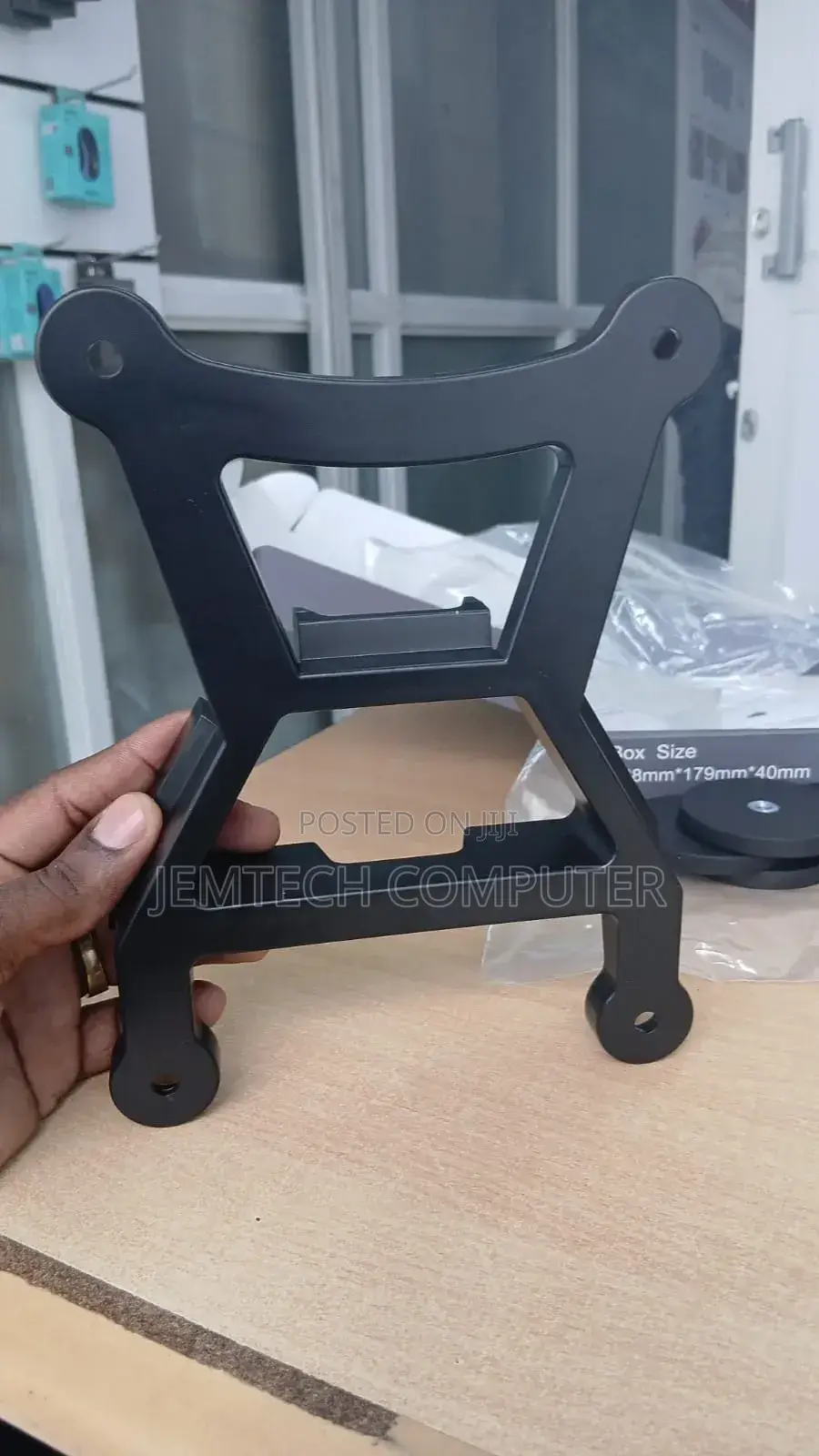 Starlink Mini Magnetic Mounts