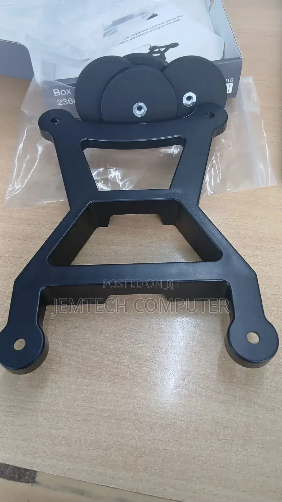 Starlink Mini Magnetic Mounts
