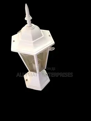Gate Light/Pillar Lights