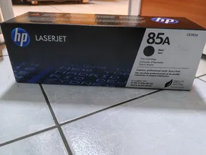 Hp 85a (Part Number Ce285a)