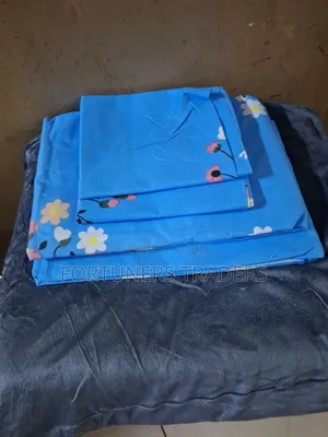 Cotton Bedsheet