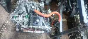 Gearbox Xtrail Nt32 Hybrid