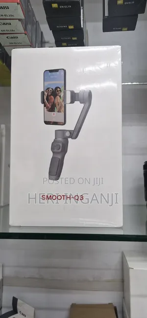 Zhiyun Smooth Q3 Gimbal