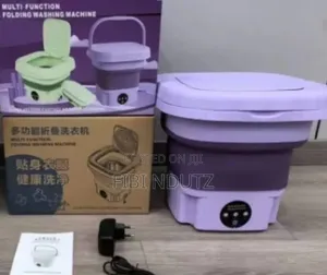 Portable Washing Mini Machine/7.5l Washing Machine