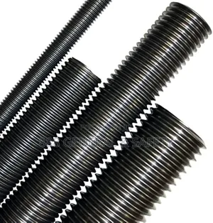 Thread Rods M12