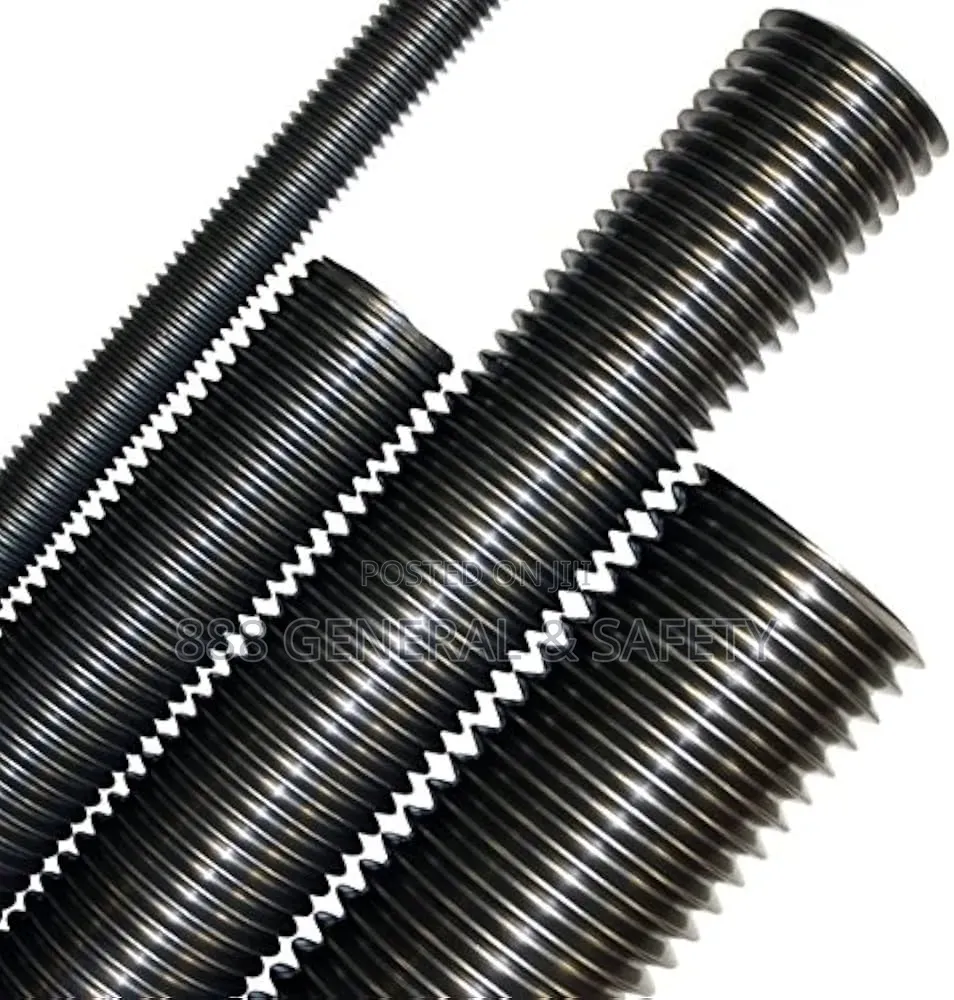 Thread Rods M12
