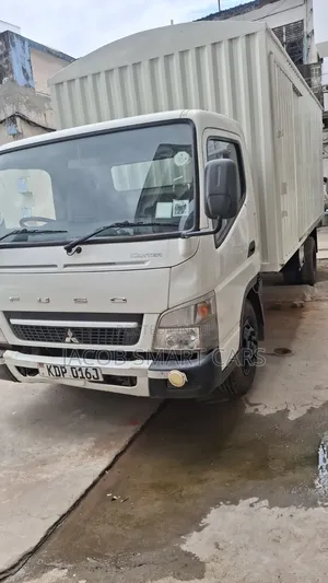 Truck Cars