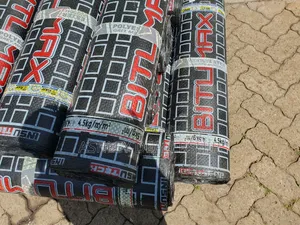 45 Kg App Membrane Bitumax