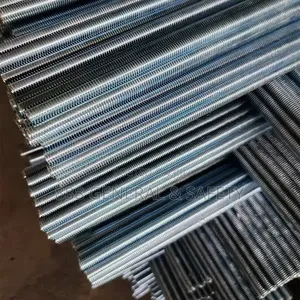 Thread Rods - M8