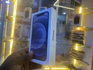 Apple iPhone 12 256 GB