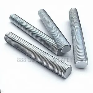 Thread Rods - M1