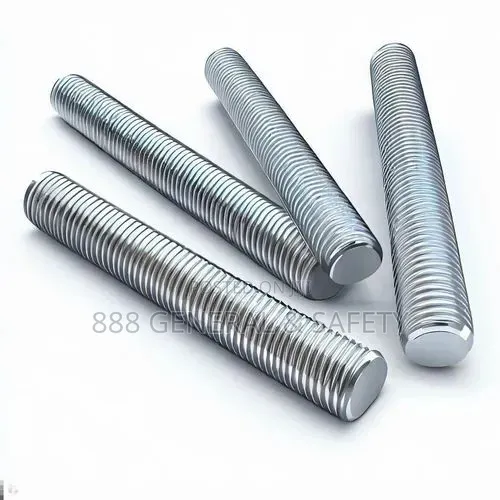 Thread Rods - M1