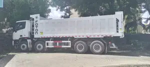Dump Truck