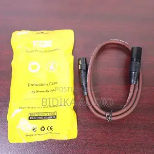 Quality Signal Cable 1m
