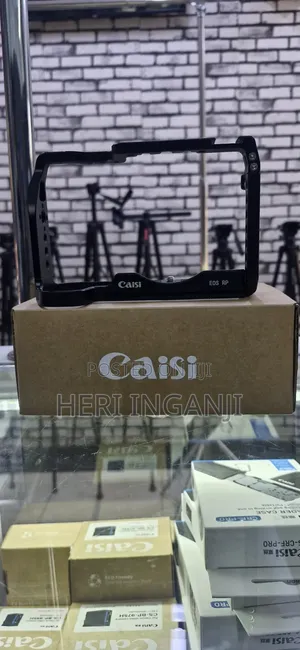 Caisi Rp Cage +Top Handle