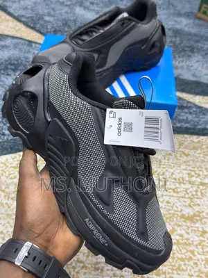 Adidas Sneakers Featuring Adiprene+ Cushioning Technology
