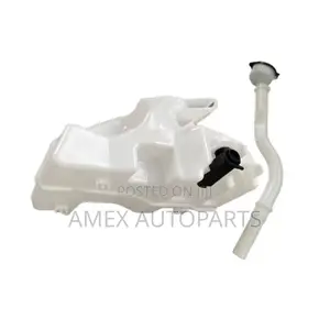 Washer Tank W/O Motor Toyota Corolla Zre152 2006 Onwards