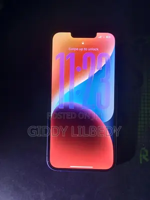 Apple iPhone 14 128 GB Blue