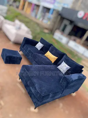 Axis Lounge L Sofa/L Sofa/L Shaped Sofa