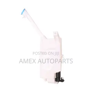 Washer Tank W/ Motors Nissan Xtrail 2017