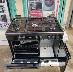 *Von Standing Cooker 60x90cm 5gas  
*Vcf965031nsk*