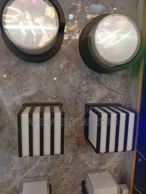 Wall Lights