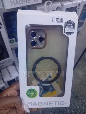 iPhone 11 Pro Max Matte, Frosted Finish Cover