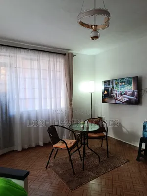 Modern Cozy Studio Bnb With Wifi Parking In Roysambu Trm Kasarani