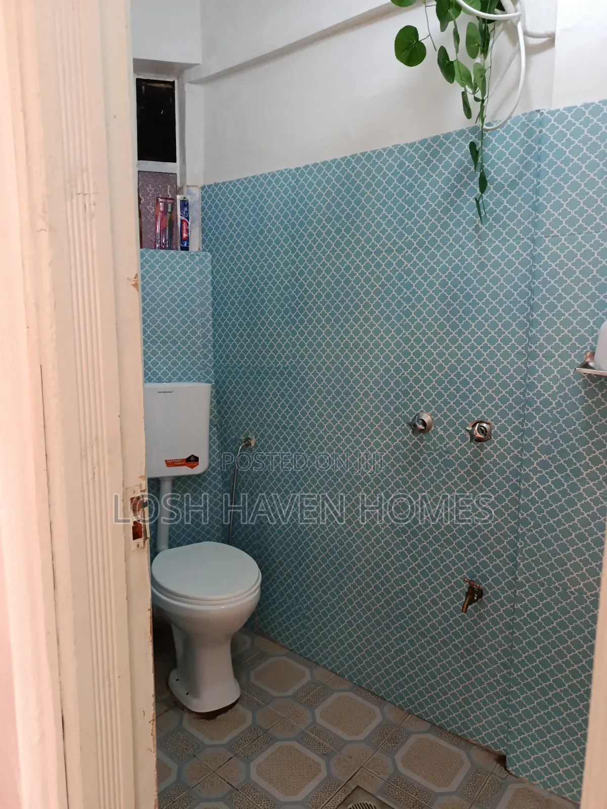 Modern Cozy Studio Bnb With Wifi Parking In Roysambu Trm Kasarani