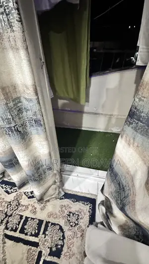 Fully Furnished 1 Bedroom to Let in Bamburi
