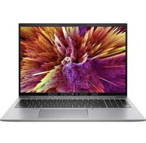 Laptop HP ZBook Power G9 i7 64GB Intel Core i7 SSD 1T