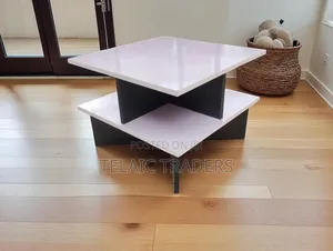 Hamilton Modern Coffee Table