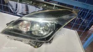 Suzuki Baleno 2015 Xenon Headlight