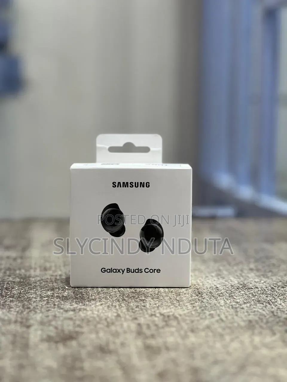 Samsung Galaxy Buds Core Earbuds